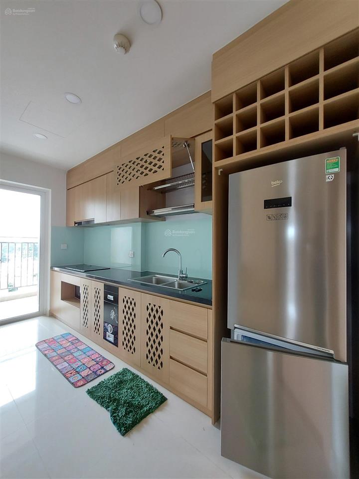 Cho thuê cc green field, giá chỉ 11 triệu, 64m2, 2pn, 2wc, 686 xvnt  bình thạnh.