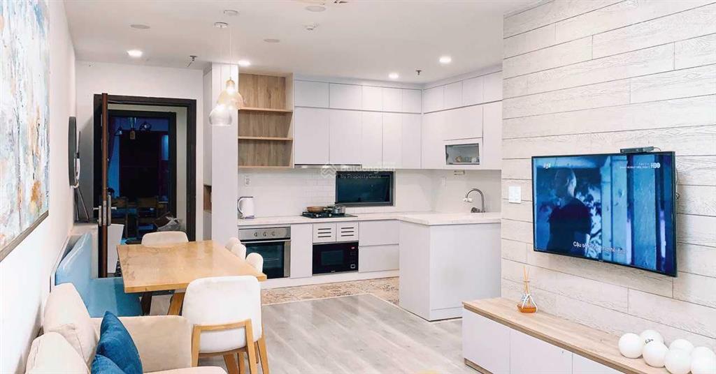 Cho thuê căn hộ thế kỷ 21, dt 70m2. giá 11tr/th.  0773 991 *** quân