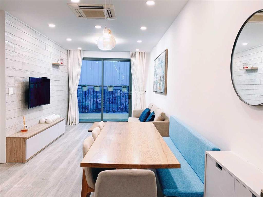 Cho thuê căn hộ thế kỷ 21, dt 70m2. giá 11tr/th.  0773 991 *** quân