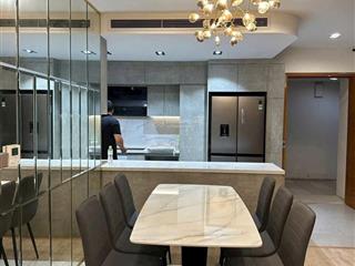 Chính chủ chuyển xuống mặt đất bán căn hộ 2 ngủ tầng trung chelsea park chỉ 8.7 tỷ