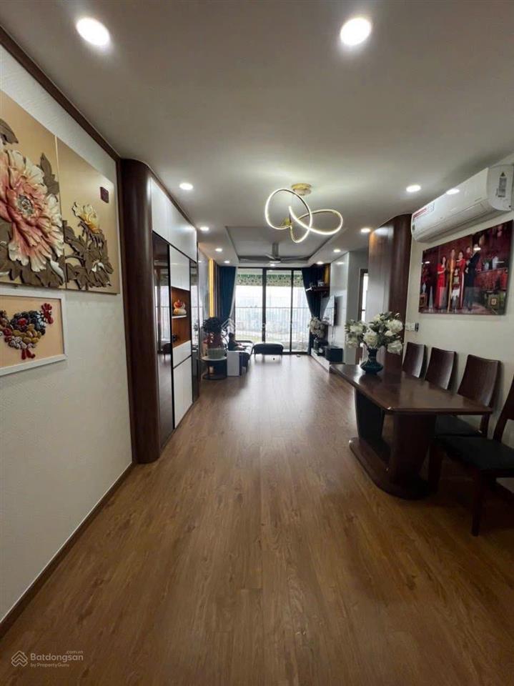 Rẻ nhất tòa the park home  căn 2 ngủ tầng trung đẹp chỉ 9.27 tỷ