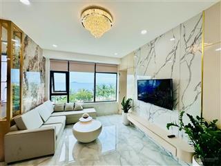 Anh duy ra mắt căn góc biển đẹp nhìn biển 4 góc, tầng 4 mã căn 02 toà oc1b, rộng 66 m2