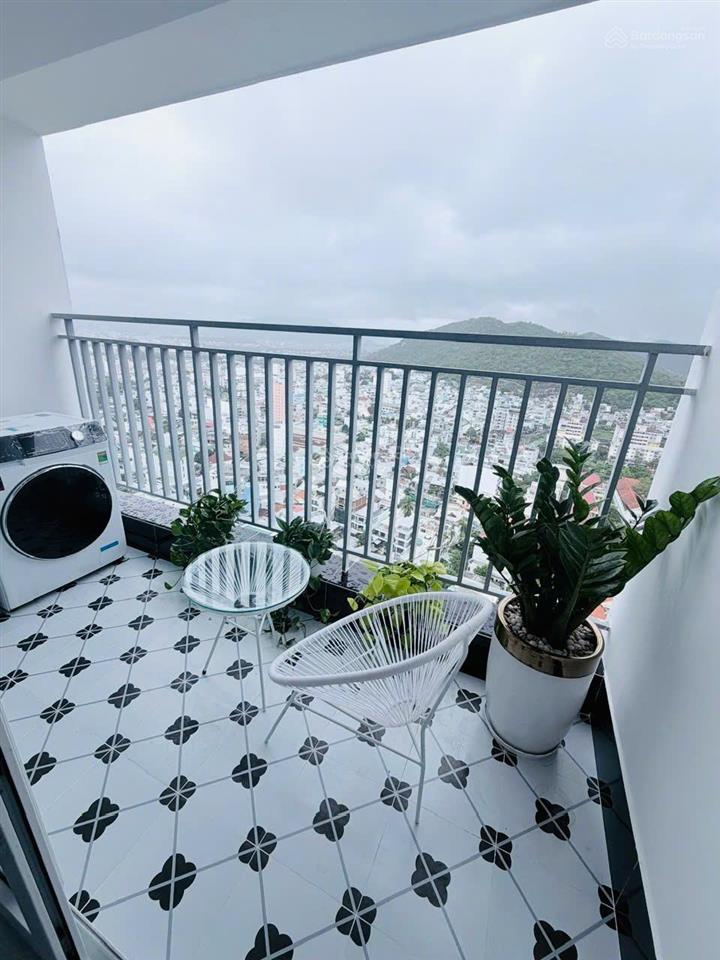 Anh duy  bán căn hộ tầng 27 căn 2708, tòa oc3 mường thanh viễn triều, đối diện bãi tắm hòn chồng