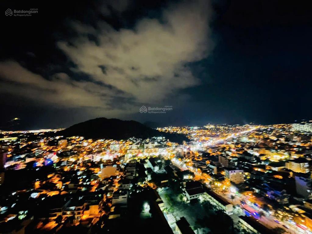 Anh duy  bán căn hộ tầng 27 căn 2708, tòa oc3 mường thanh viễn triều, đối diện bãi tắm hòn chồng