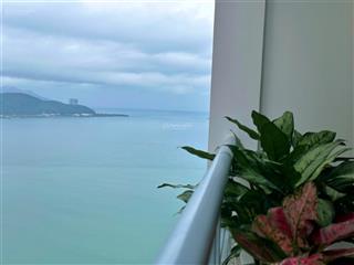 Anh duy bán căn hộ 3322  tòa oc1b  tone xanh pastel, ban công đập thông, mở rộng view chill