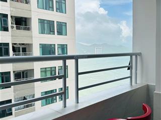 Chính chủ bán căn hộ nha trang  mường thanh viễn triều  view xéo biển, 2606 toà oc2b