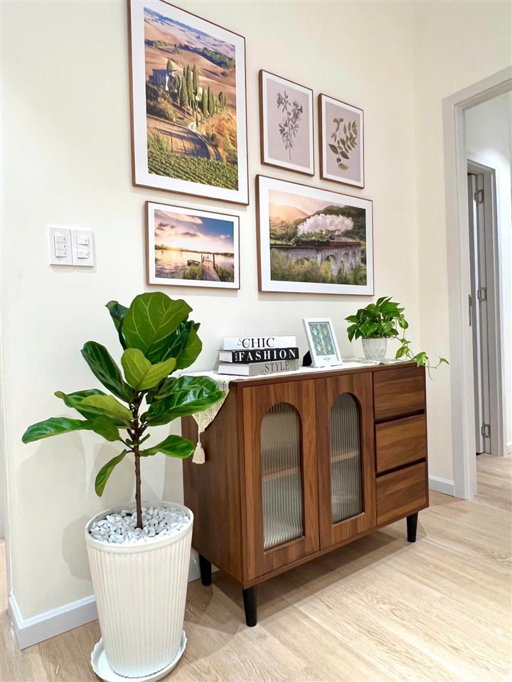 Anh duy chính chủ bán căn 2716 (tầng 27 căn 16)  toà oc1a giá 3 tỷ 150 triệu