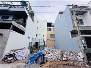 Đất biệt thự miningay sát phạm văn đồngxe tải vô tới đấtkdc đông đúctiện ích ngập tràn