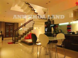 Bán nhà hẻm xe hơi khu trường thịnh  đường 1  p.trường thọ  60m2