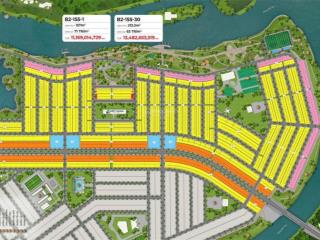 Lô góc bờ quan 3  hơn 200m2  giá chỉ 11 tỷ