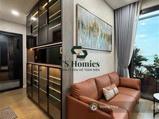 Chính chủ gửi bán 2 phòng ngủ 2wc 69m2, gái tốt 11 tỷ 600, có sẵn hđt,  0938 211 ***