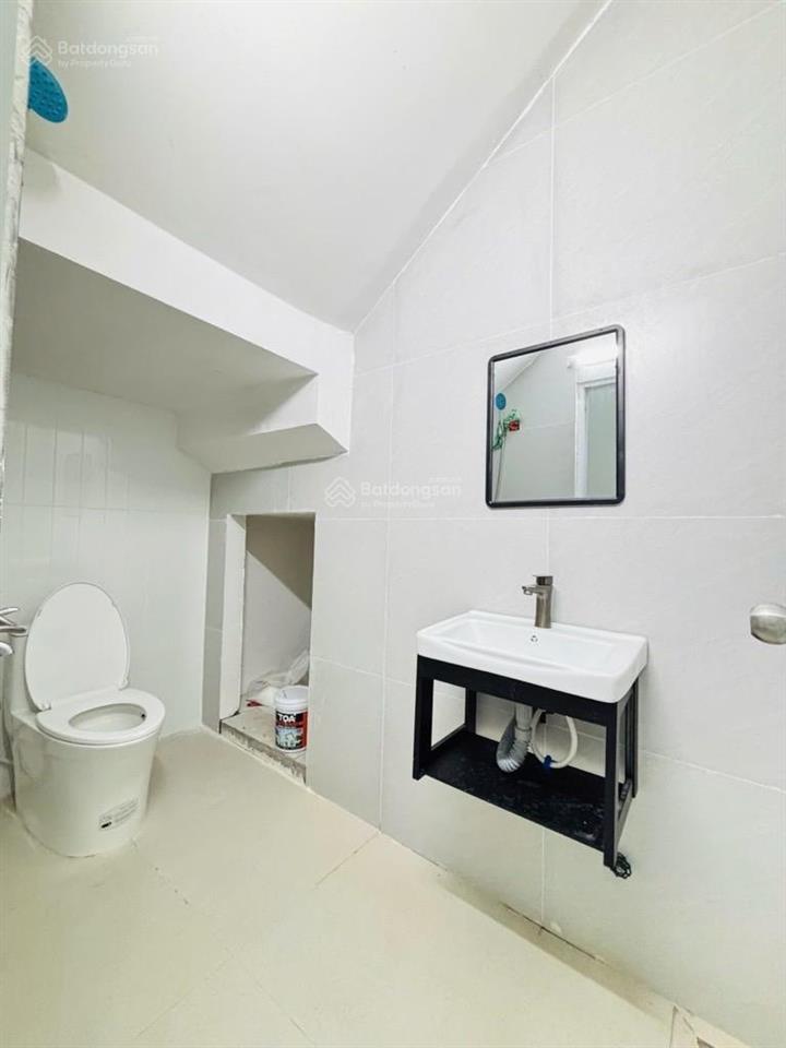 Siêu phẩm 4 tầng btct mới đẹp  72m2  4x18m  sổ đẹp hoàn công đủ  tân phú giáp trung tâm