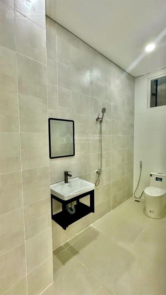 Siêu phẩm 4 tầng btct mới đẹp  72m2  4x18m  sổ đẹp hoàn công đủ  tân phú giáp trung tâm