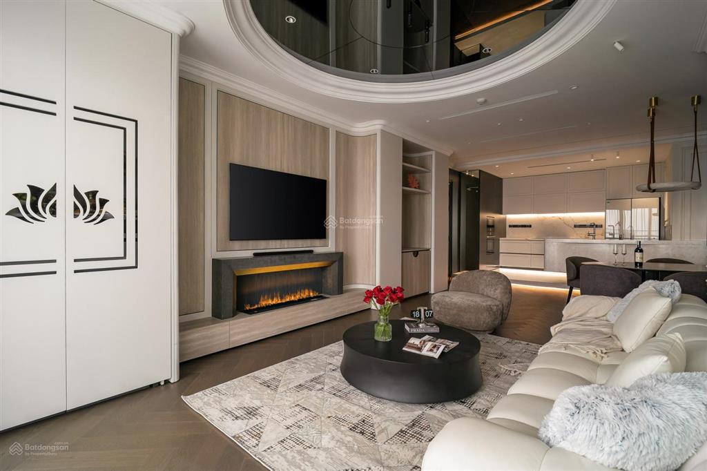 Cần bán gấp chcc carillon 1  tân bình. dt 88m², 2pn/2wc. giá chỉ 5.5 tỷ.  0773 694 ***