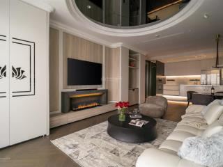 Cần bán gấp chcc carillon 1  tân bình. dt 88m², 2pn/2wc. giá chỉ 5.5 tỷ.  0773 694 ***