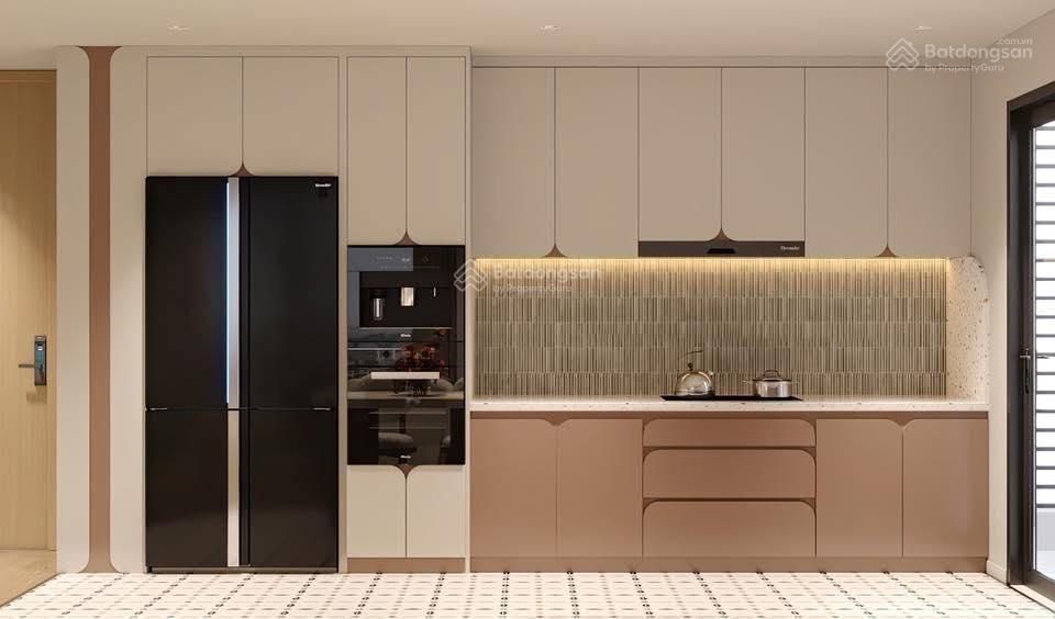 Bán căn hộ cao cấp the flemington, lê đại hành, 97m², 3pn, giá 6.8 tỷ, sổ hồng,  0773 694 ***