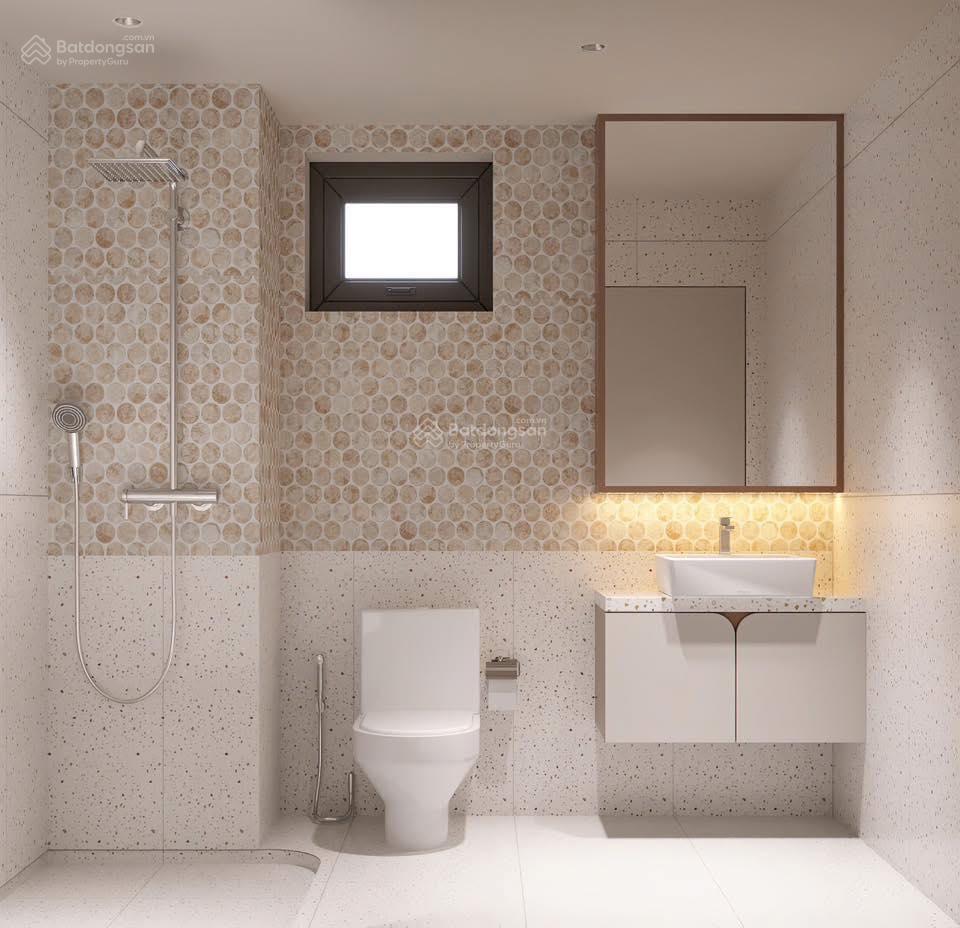 Bán căn hộ cao cấp the flemington, lê đại hành, 97m², 3pn, giá 6.8 tỷ, sổ hồng,  0773 694 ***