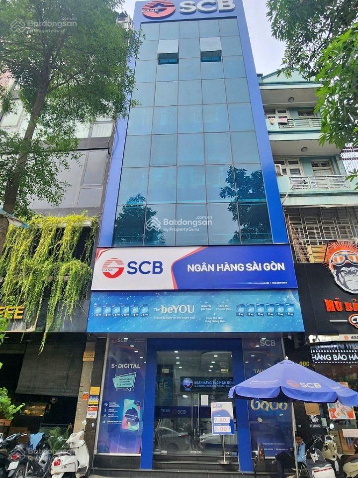 Tòa nhà phố linh lang, ô tô tránh, 5m ra phố, 85m2, mt rộng giá nhỉnh 30 tỷ