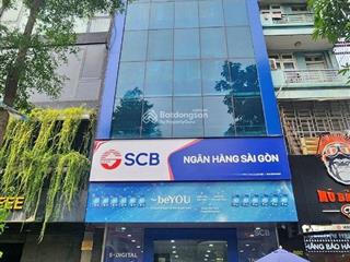 Tòa nhà phố linh lang, ô tô tránh, 5m ra phố, 85m2, mt rộng giá nhỉnh 30 tỷ