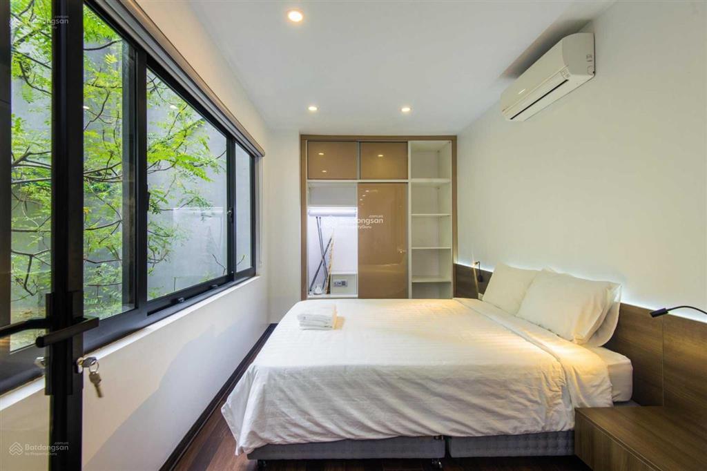 Tòa nhà phố linh lang, ô tô tránh, 5m ra phố, 85m2, mt rộng giá nhỉnh 30 tỷ