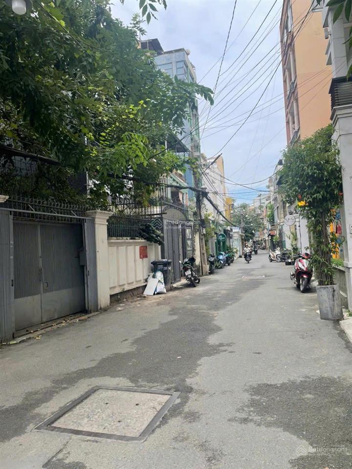 (độc quyền) bán nhà hxt 8m nguyễn chí thanh 8x30 nở hậu 16 cn 320m2. 3x tỷ tl