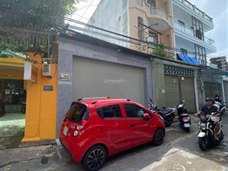 (hot tin thật) mt ngay âu cơ phường 9 tân bình. 6x26 nở hậu 7.5 cn 188m2. giá 19.8 tỷ tl