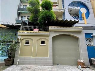 Bán nhà mt khuông việt p. phú trung quận tân phú. 6x26 nở hậu 7. cn 188m2 giá 19.5 tỷ tl