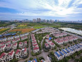 Bán biệt thự liền kề starlake, 154m2, 8x tỷ mặt ngoài đường lớn, vừa ở vừa kinh doanh