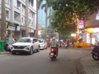 Bán lk 76m vuông kđt xa la hà đông. vị trí chân chung cư, kinh doanh đỉnh