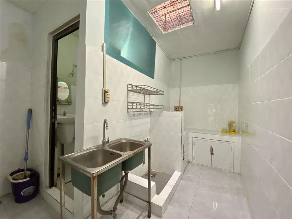 Chính chủ  cho thuê nhà riêng vintage mặt tiền nguyễn lâm, q. bình thạnh