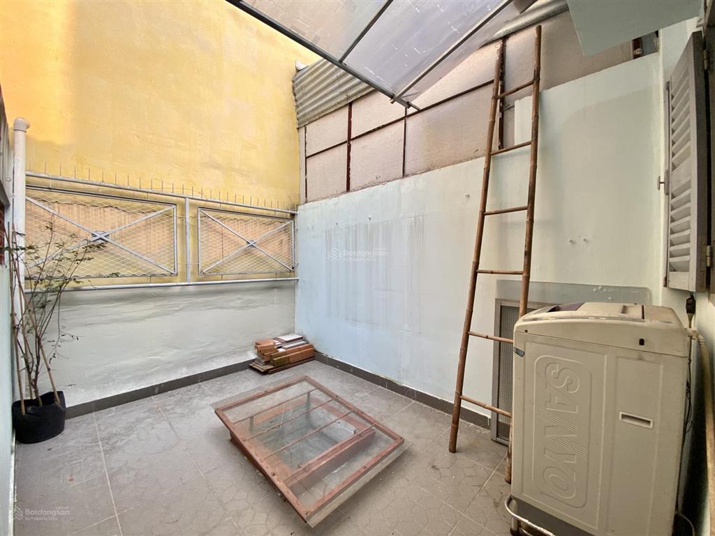 Chính chủ  cho thuê nhà riêng vintage mặt tiền nguyễn lâm, q. bình thạnh