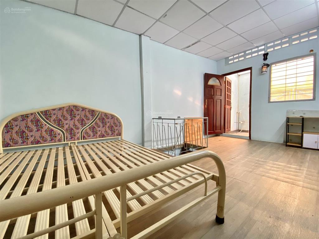 Chính chủ  cho thuê nhà riêng vintage mặt tiền nguyễn lâm, q. bình thạnh