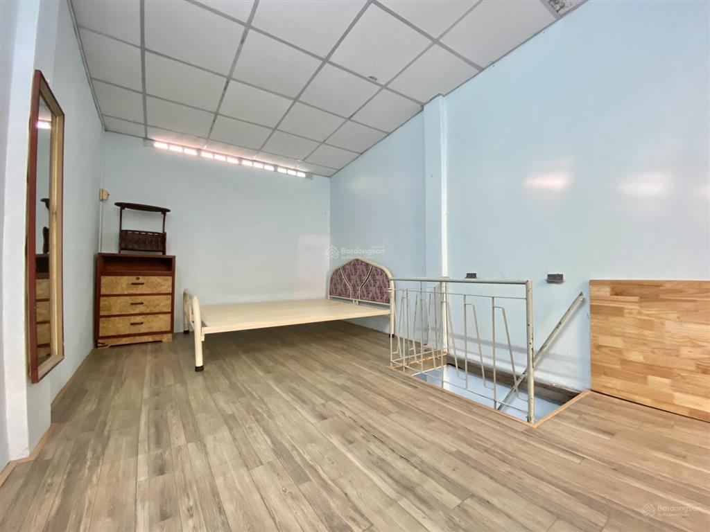 Chính chủ  cho thuê nhà riêng vintage mặt tiền nguyễn lâm, q. bình thạnh