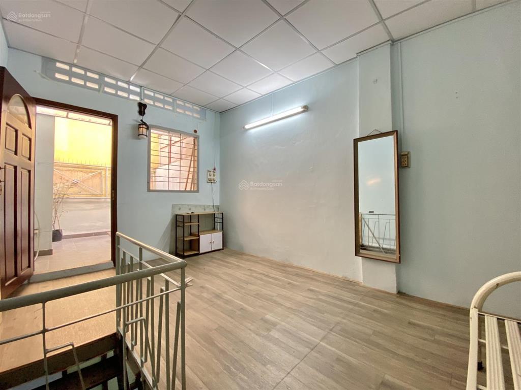 Chính chủ  cho thuê nhà riêng vintage mặt tiền nguyễn lâm, q. bình thạnh