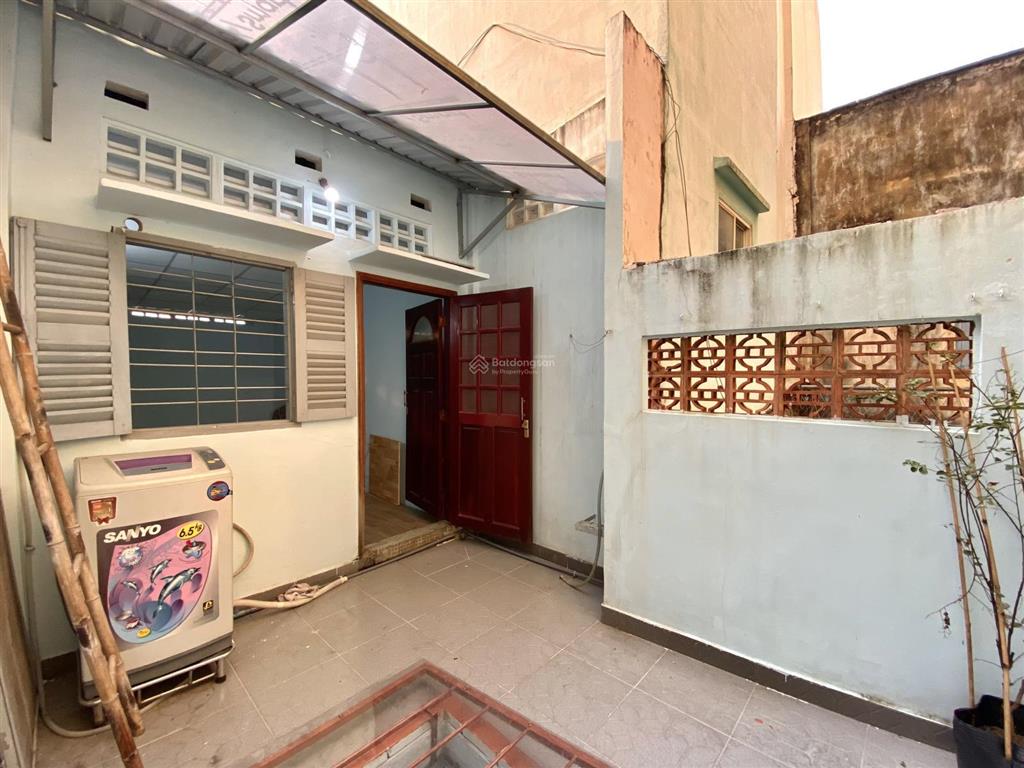 Chính chủ  cho thuê nhà riêng vintage mặt tiền nguyễn lâm, q. bình thạnh