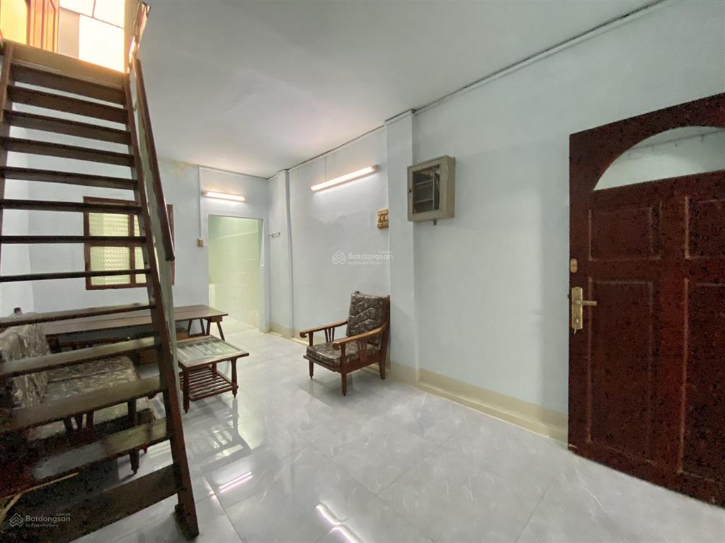 Chính chủ  cho thuê nhà riêng vintage mặt tiền nguyễn lâm, q. bình thạnh