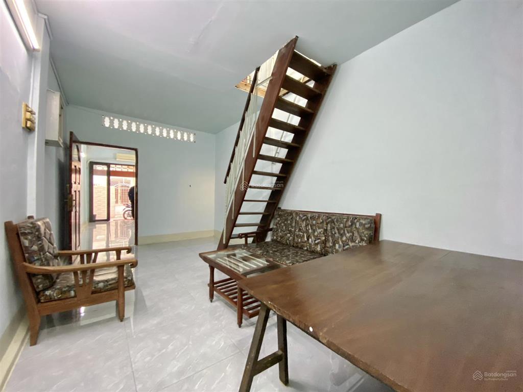 Chính chủ  cho thuê nhà riêng vintage mặt tiền nguyễn lâm, q. bình thạnh