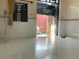Cho thuê nhà riêng 3pn, 1wc, 80m2, 6,5 triệu tại đường 42, p hiệp bình chánh, thủ đức, hcm