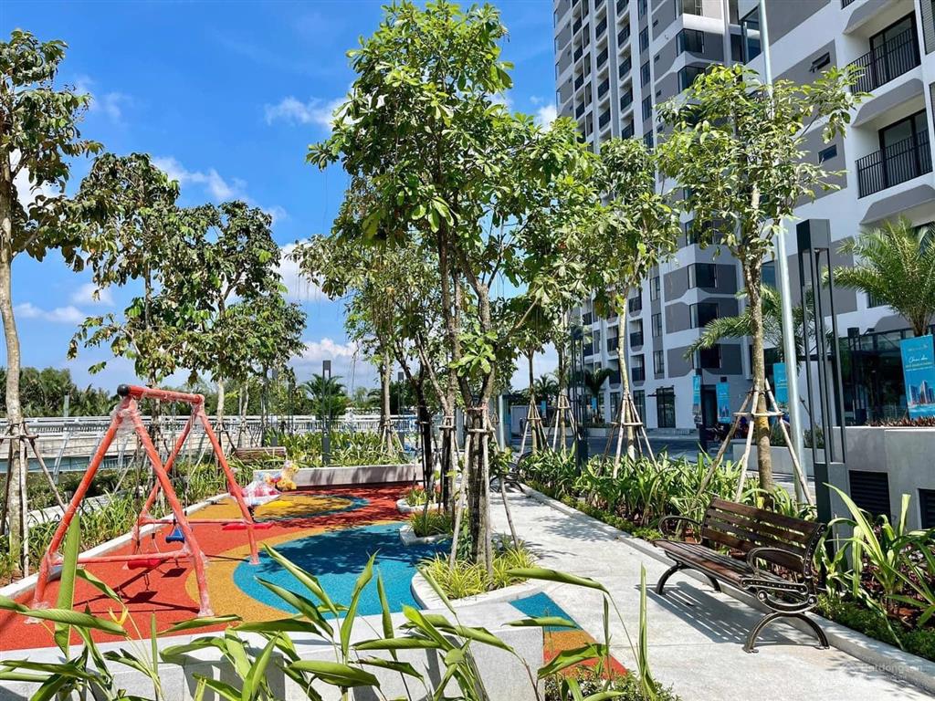 Bán căn hộ 4,05 tỷ/73m2 tại mt eastmark city quận 9 cũ, tphcm