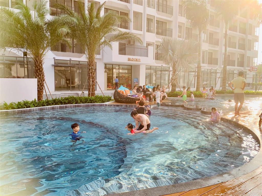 Bán căn hộ 4,05 tỷ/73m2 tại mt eastmark city quận 9 cũ, tphcm