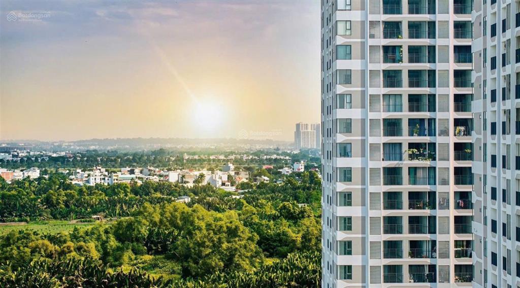 Bán căn hộ mt eastmark city, vành đai 3, tp. hcm  3,1 tỷ / 65m2 sổ hồng công chứng ngay