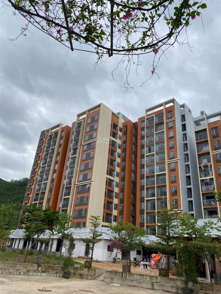 Chỉ 154 triệu  chạm tay ngay giấc mơ an cư tại solrise nhơn phú 2