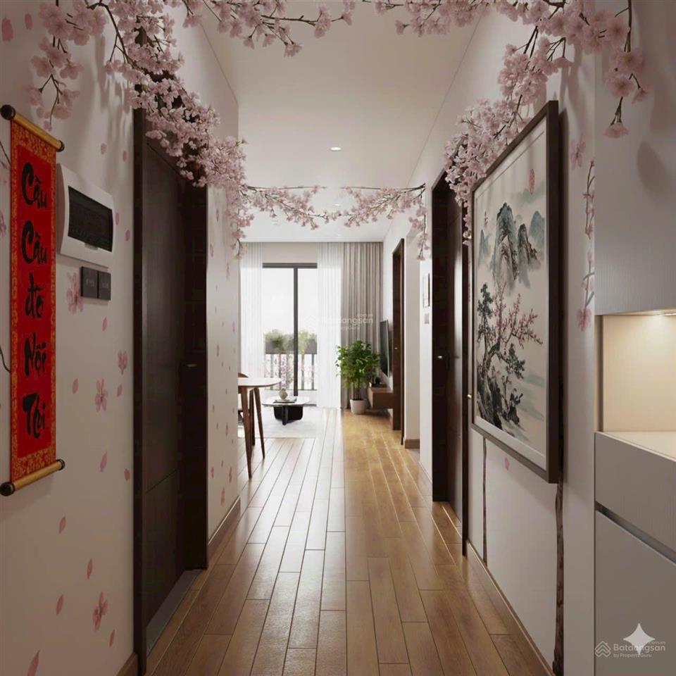 Chỉ 154 triệu  chạm tay ngay giấc mơ an cư tại solrise nhơn phú 2