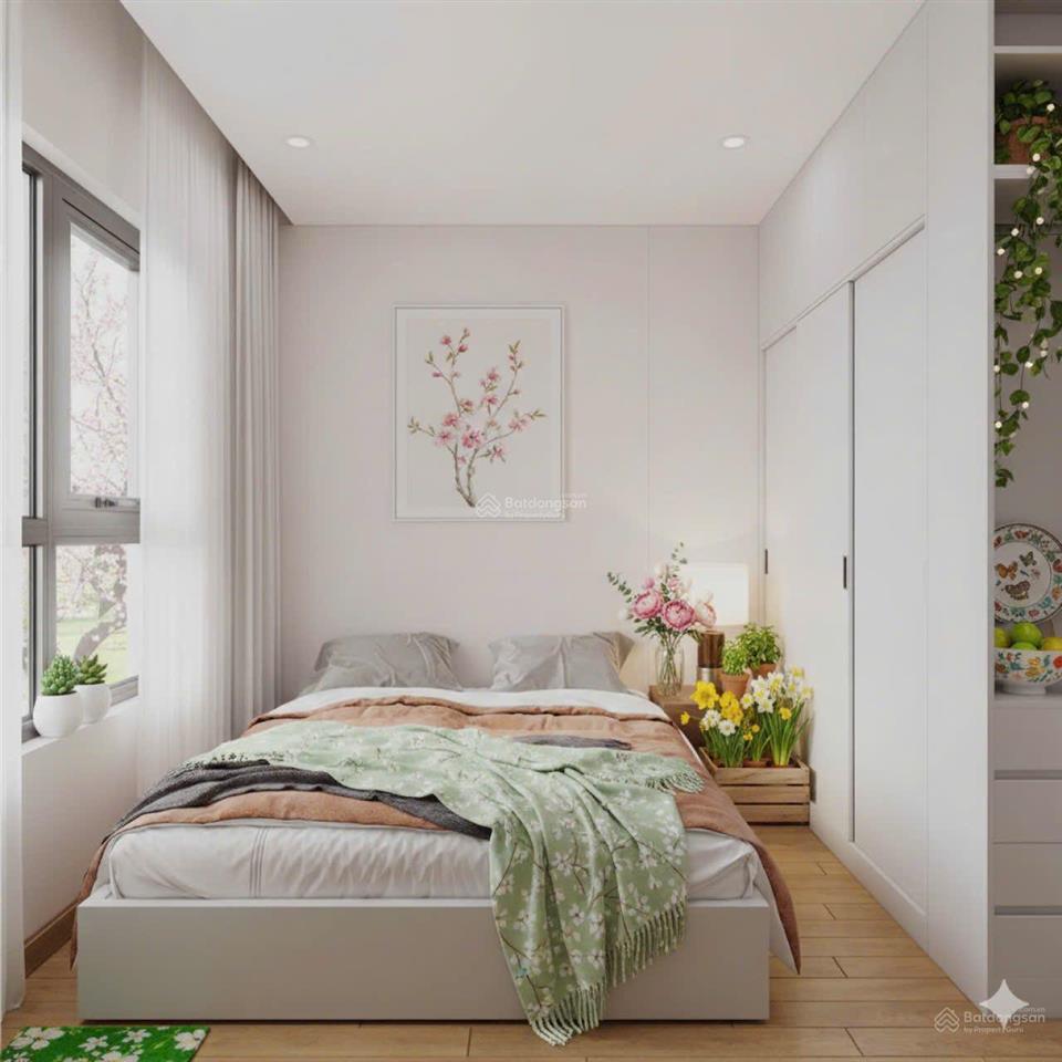 Chỉ 154 triệu  chạm tay ngay giấc mơ an cư tại solrise nhơn phú 2