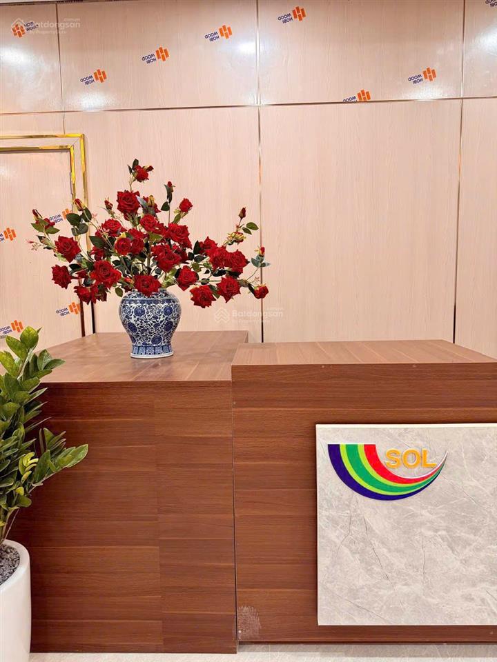 Chỉ 154 triệu  chạm tay ngay giấc mơ an cư tại solrise nhơn phú 2