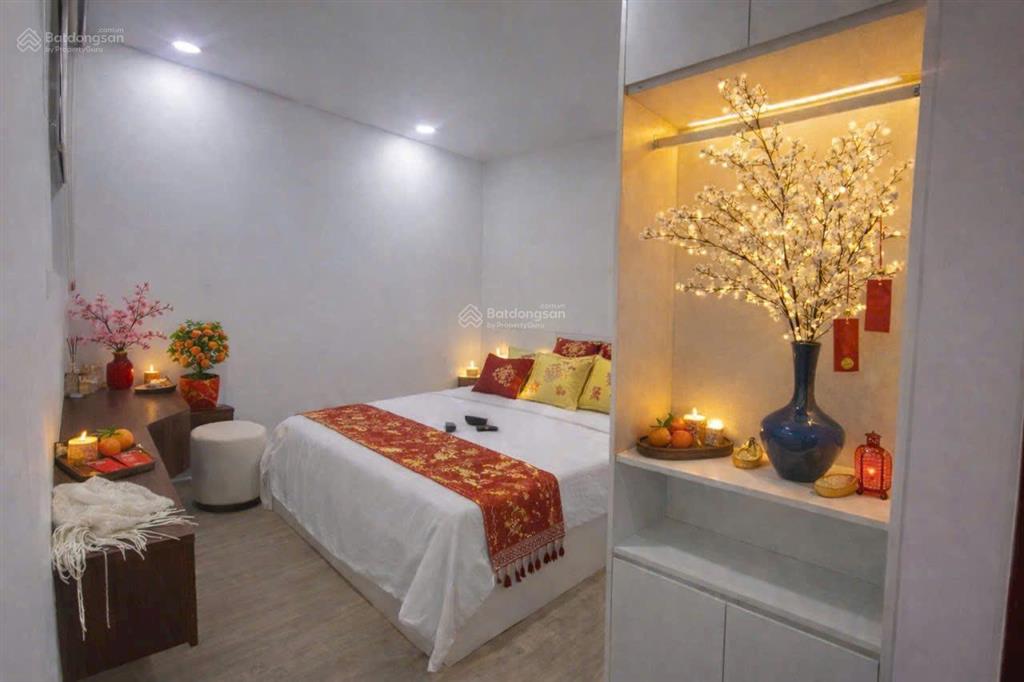 Chỉ 154 triệu  chạm tay ngay giấc mơ an cư tại solrise nhơn phú 2