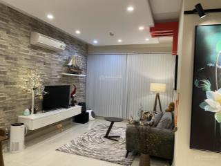 Bán căn hộ ruby, 4,3 tỷ, 2pn  2wc, 70m2, view hồ sinh thái