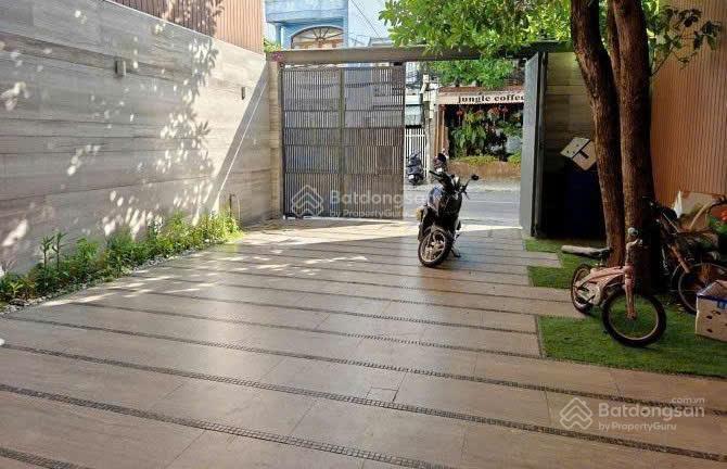 Bán nhà đẹp mặt tiền đường lê quý đôn  p. nha trang  giá 36 tỷ