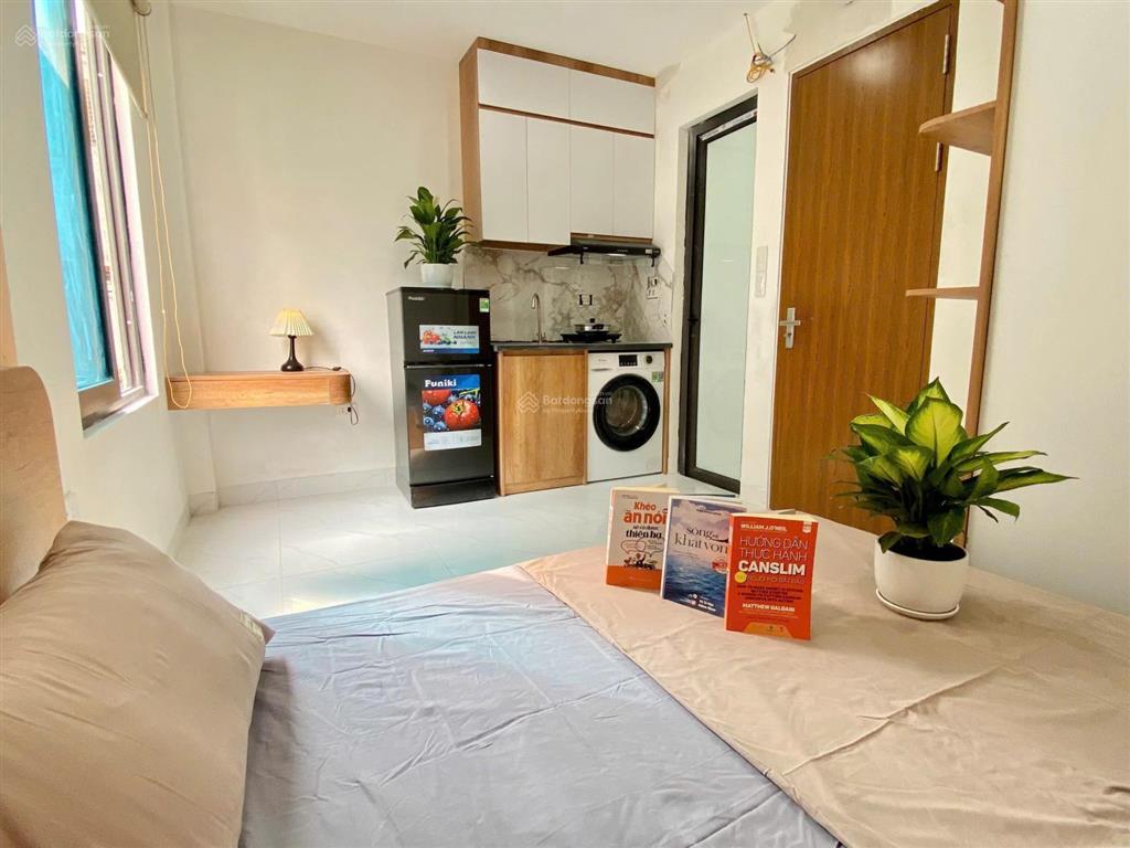 Siêu hiếm! tòa ccmn đường lê đức thọ, 112m2*8t, dòng tiền 1,8 tỷ/năm, pccc đầy đủ