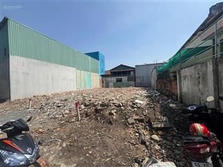 Bán đất hẻm xe hơi đường số 11, trường thọ  60m2  giá 5.4 tỷ